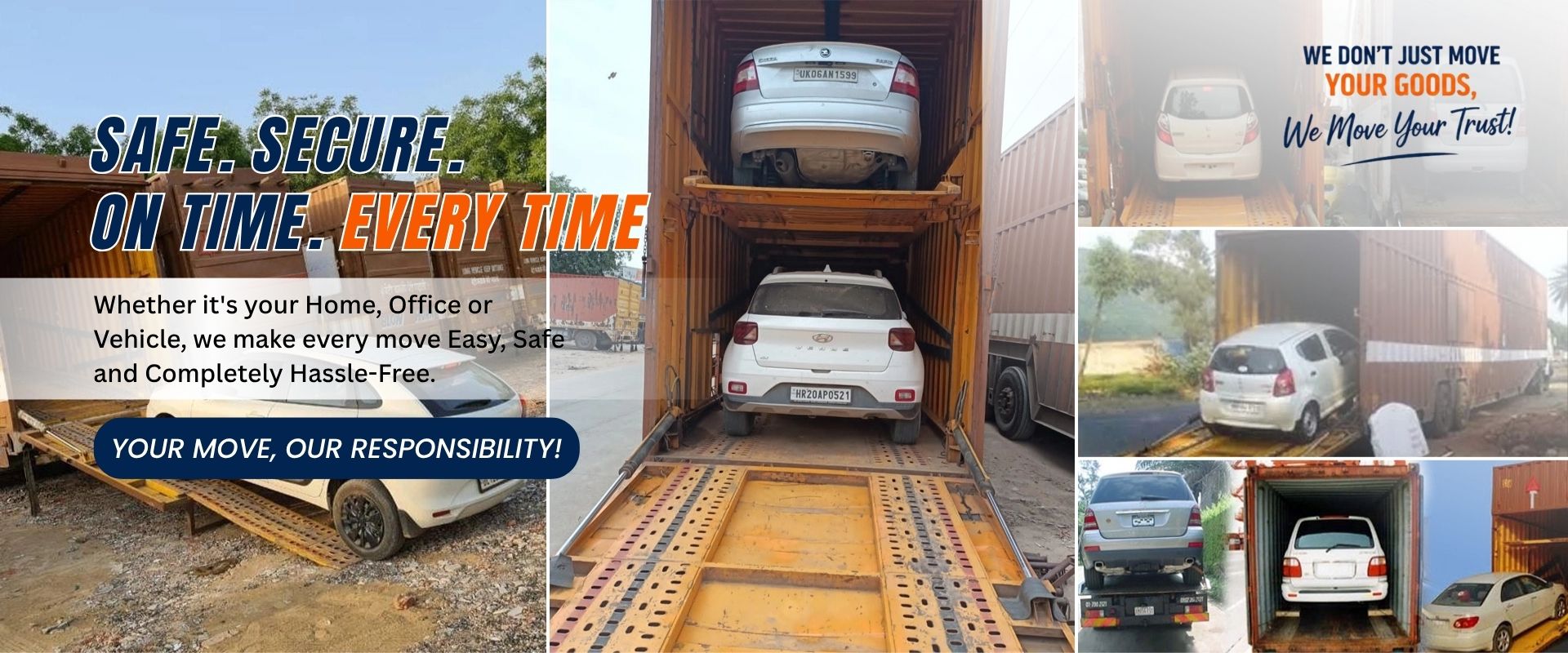 Moving Services